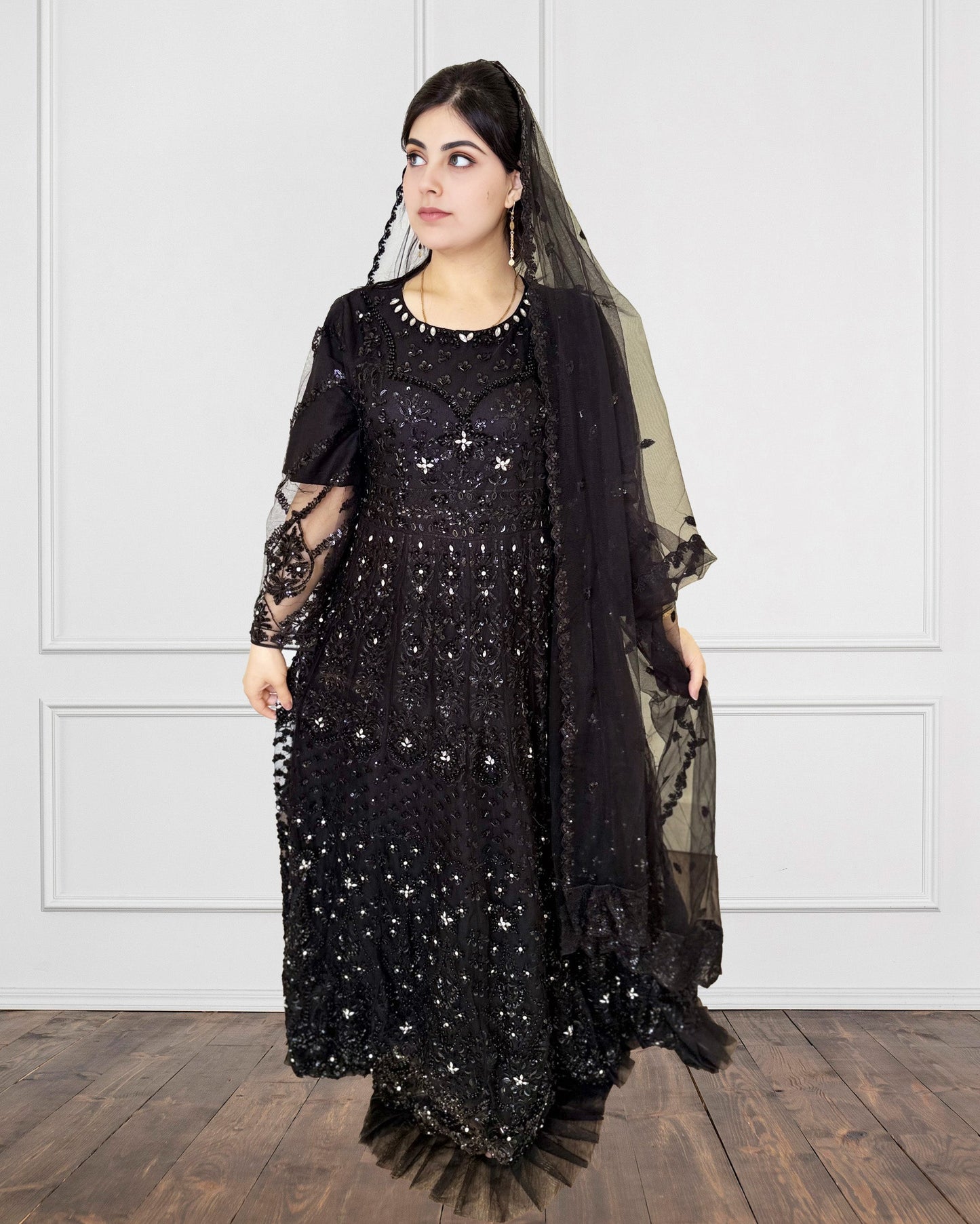 Party Dress Sadat Boutique