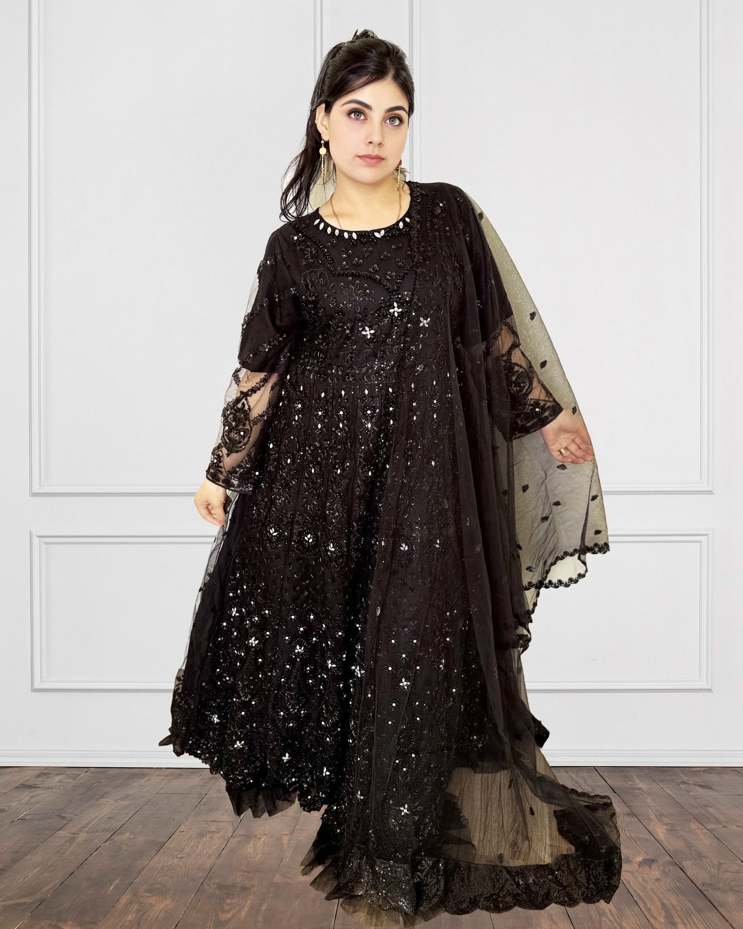 Party Dress Sadat Boutique