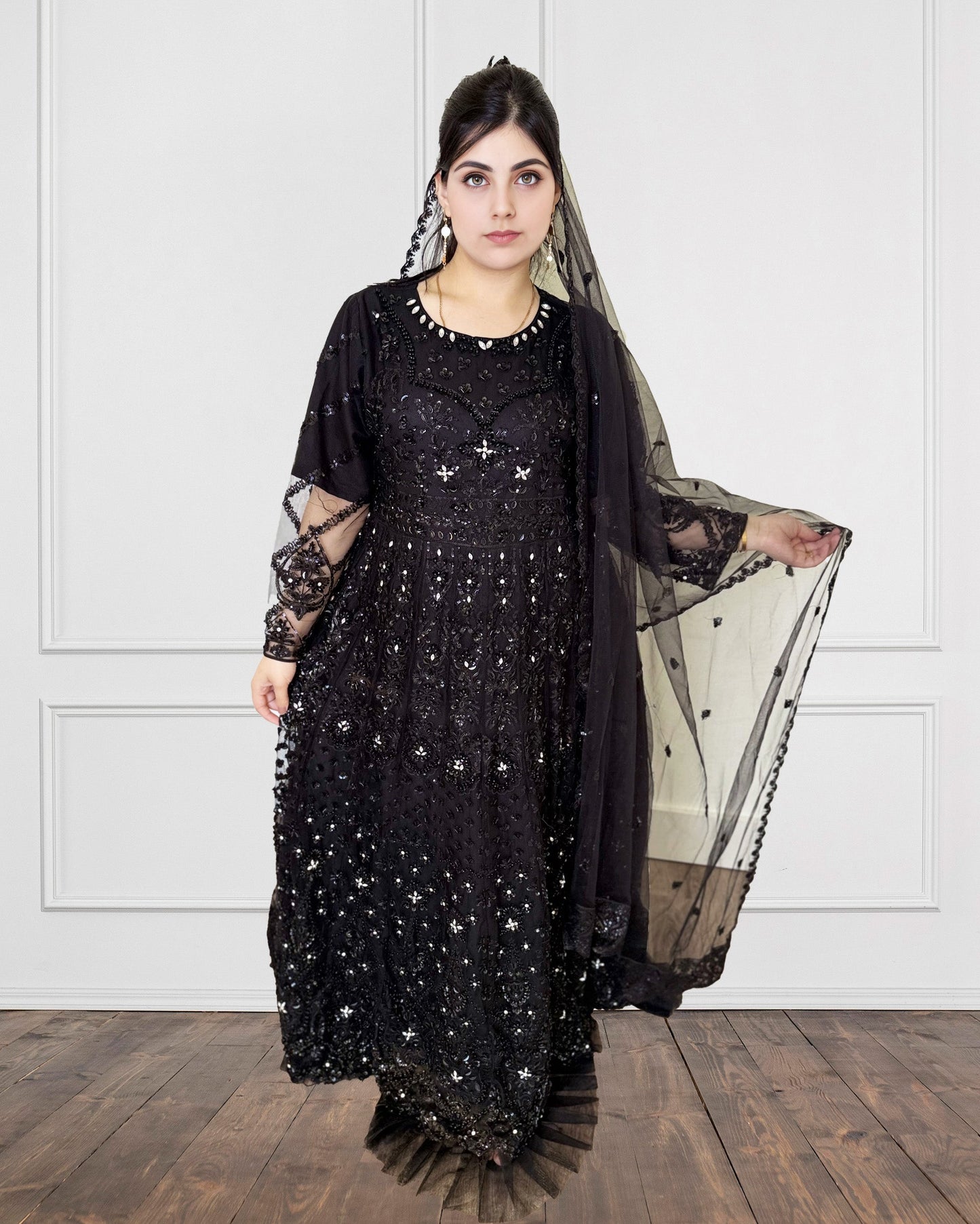 Party Dress Sadat Boutique